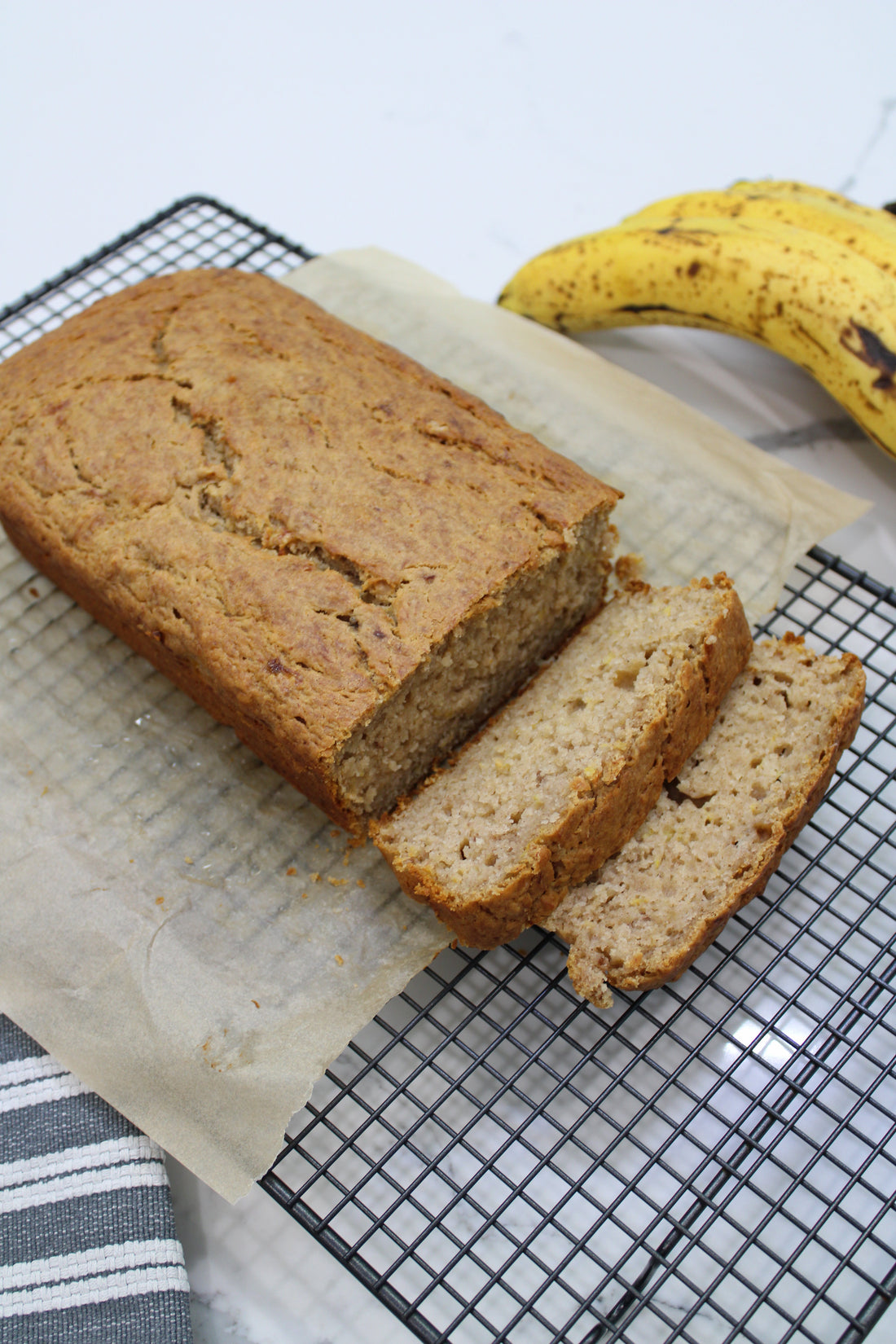 Refined Sugar-Free Banana Bread: A Healthy, Delicious Twist on a Classic