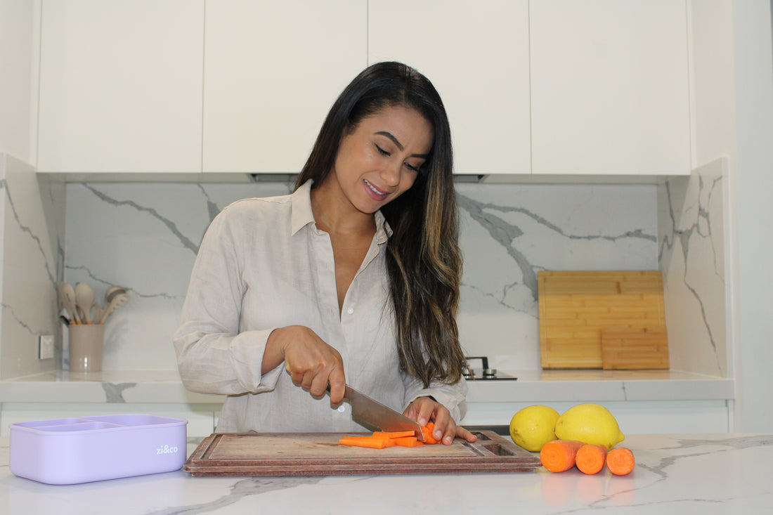 Welcome to zi&co – Your Ultimate Destination for Eco-Friendly, Healthy Meal Prep Solutions!