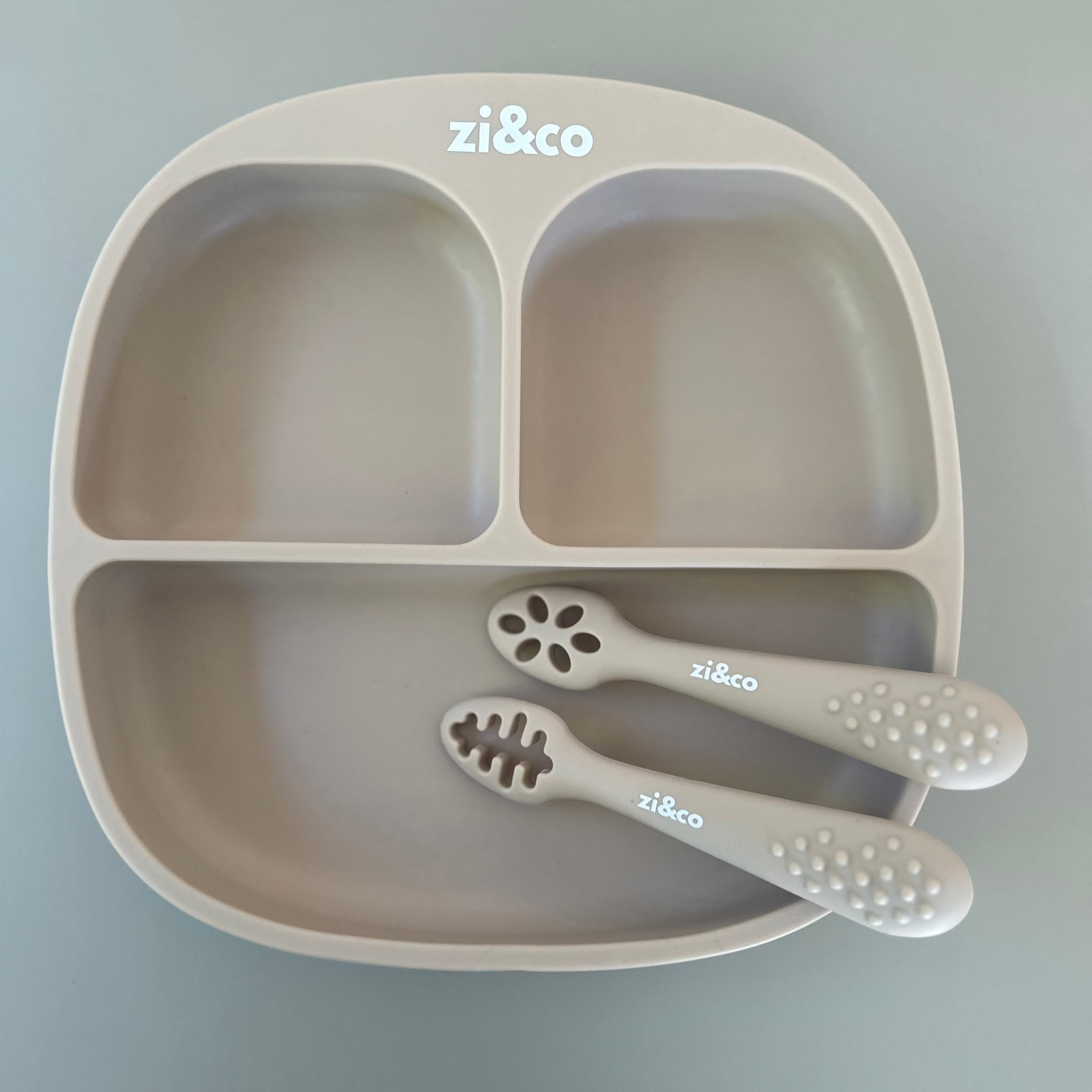 Training Utensils Set