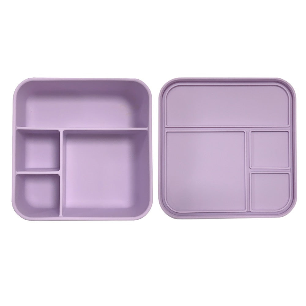 Jumbo Lunch Bento 4