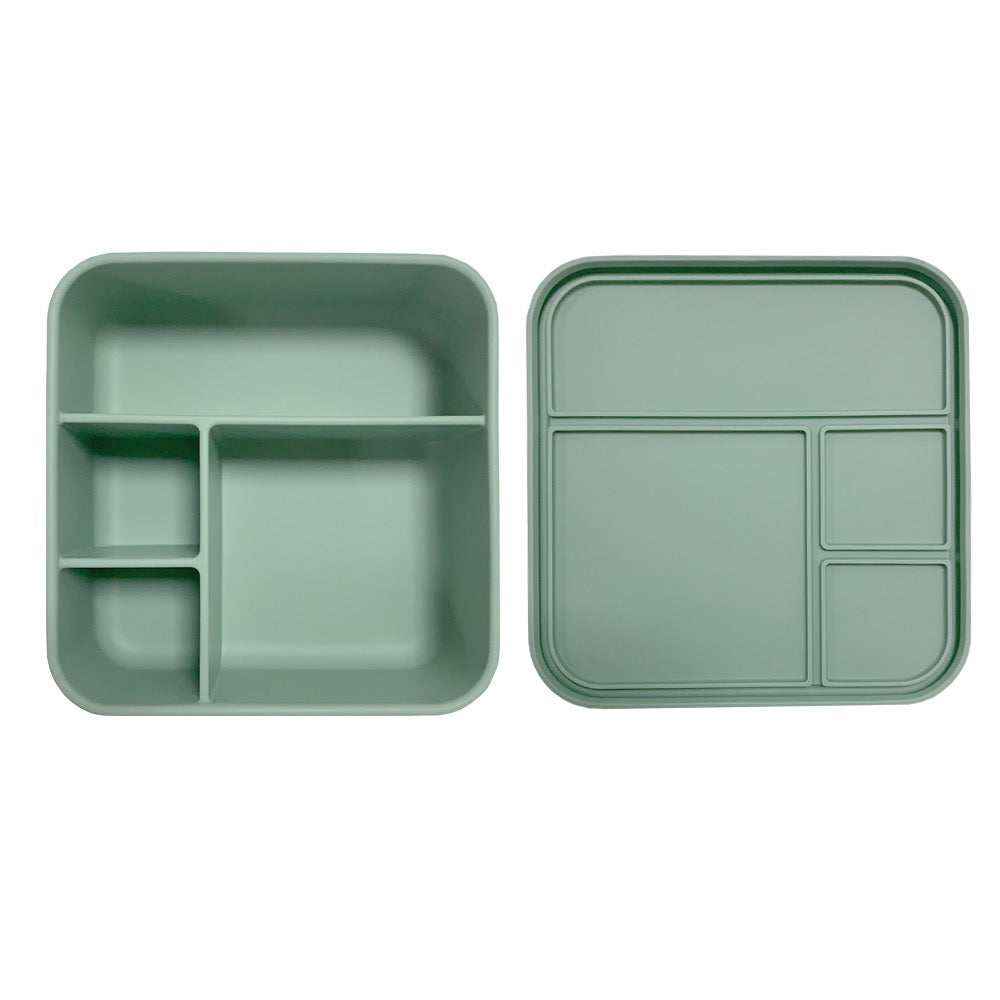 Jumbo Lunch Bento 4