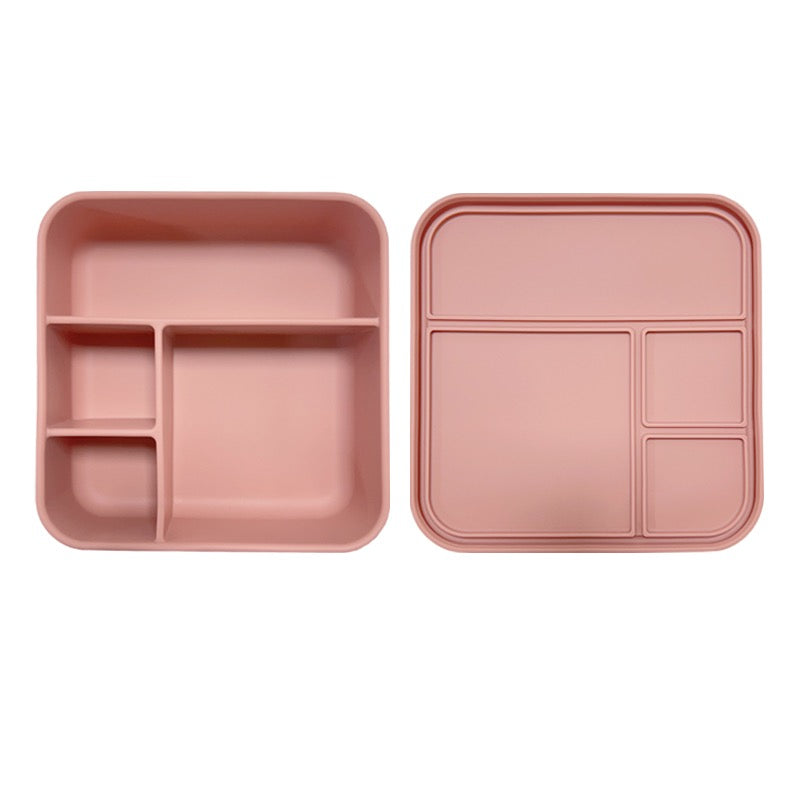 Jumbo Lunch Bento 4