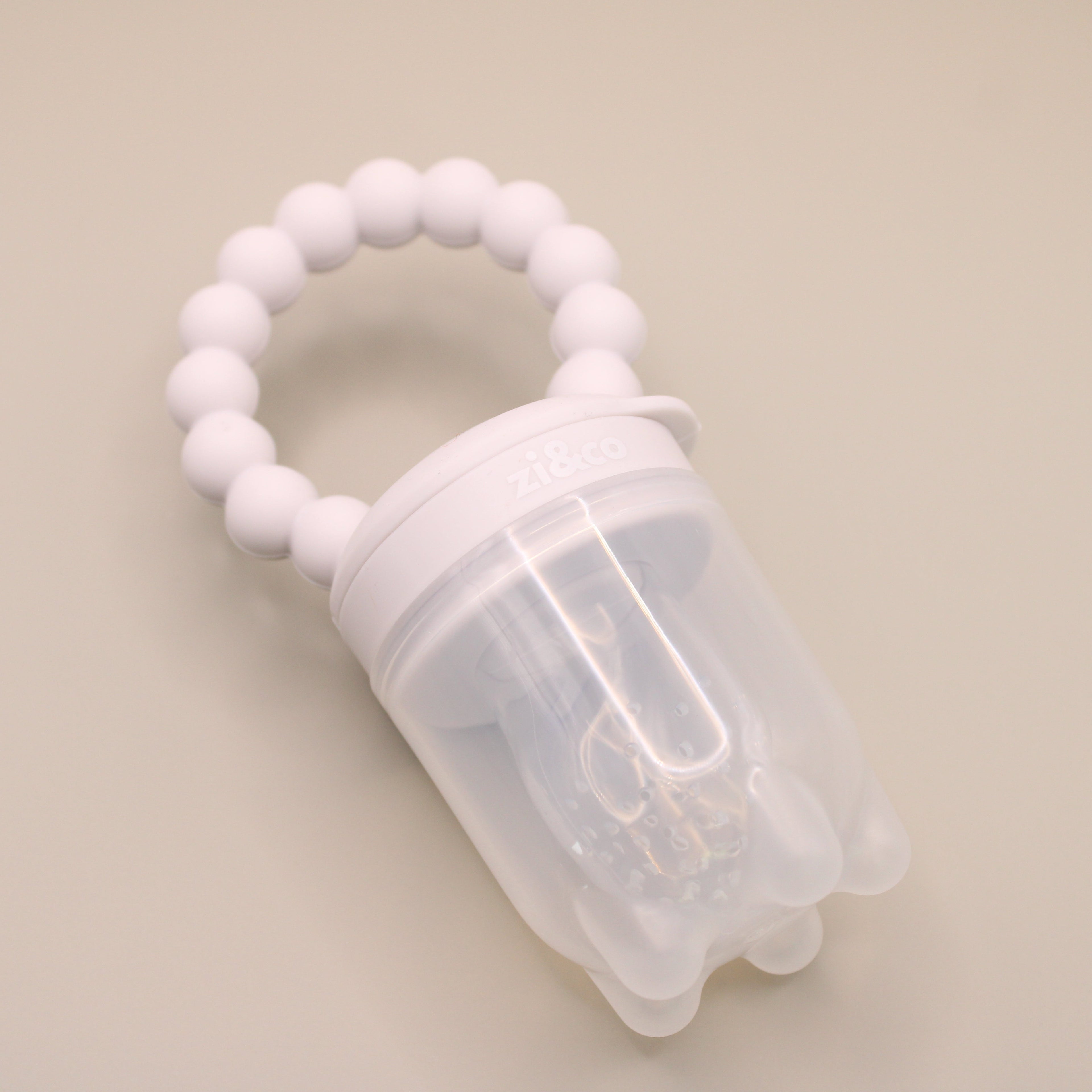 Silicone Fruit Feeder & Teether