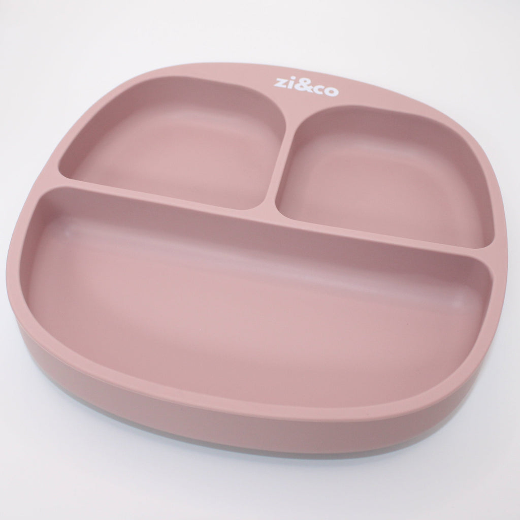 Silicone Plate