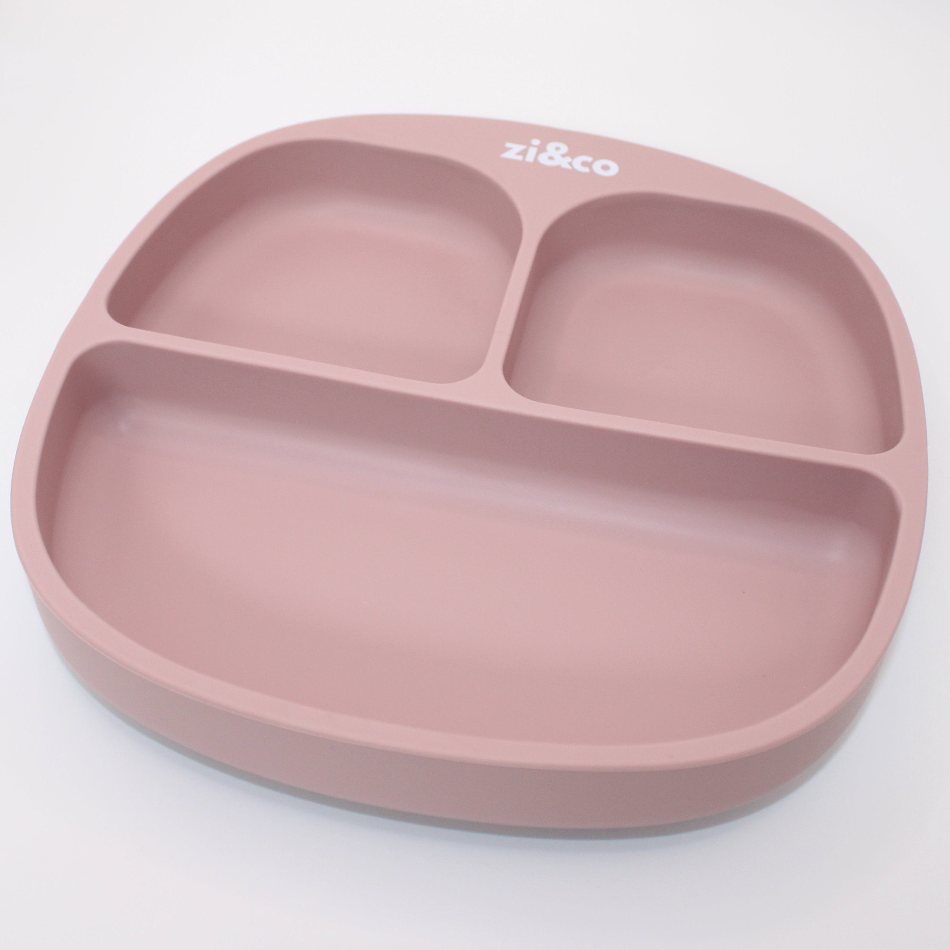 Silicone Plate