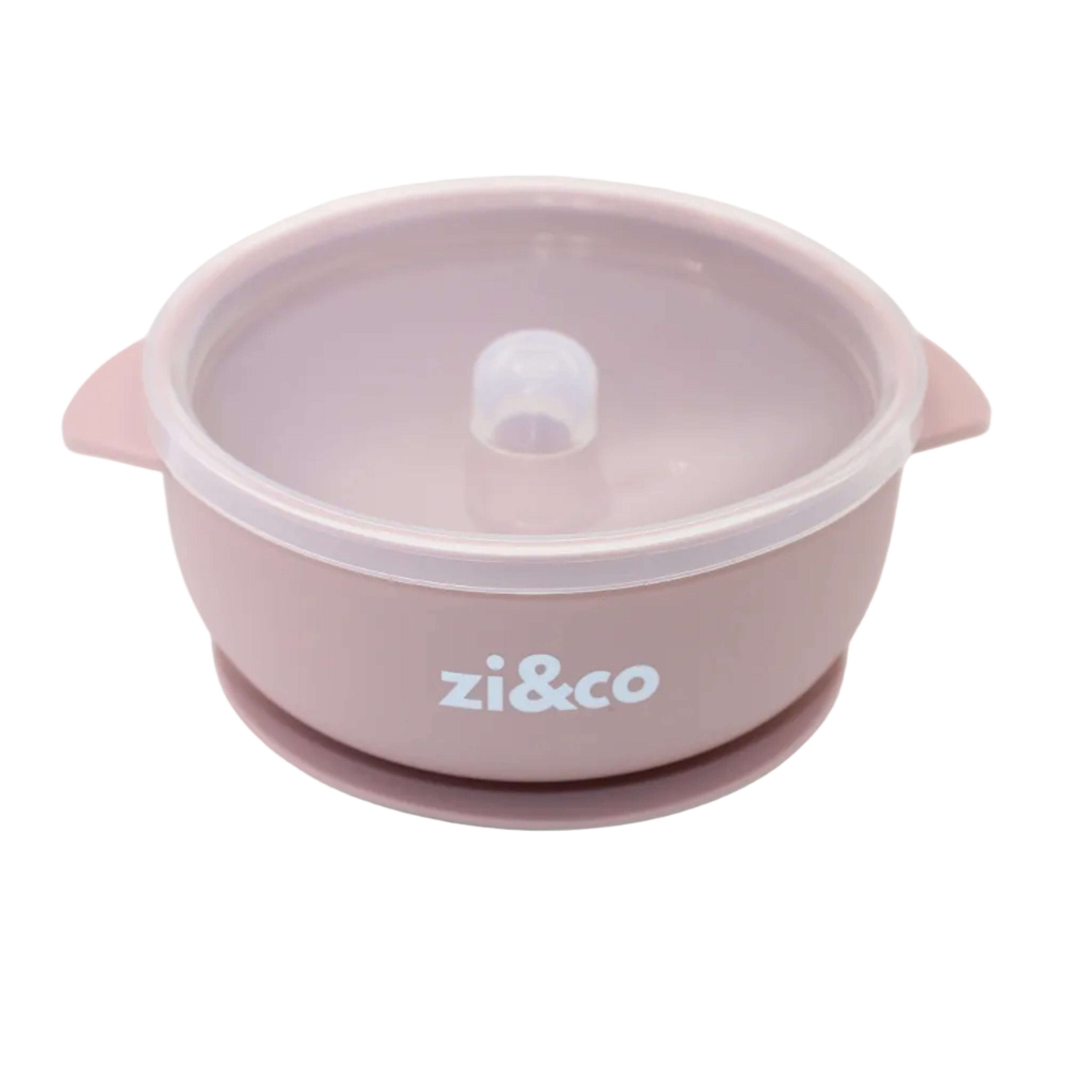 Silicone Bowl