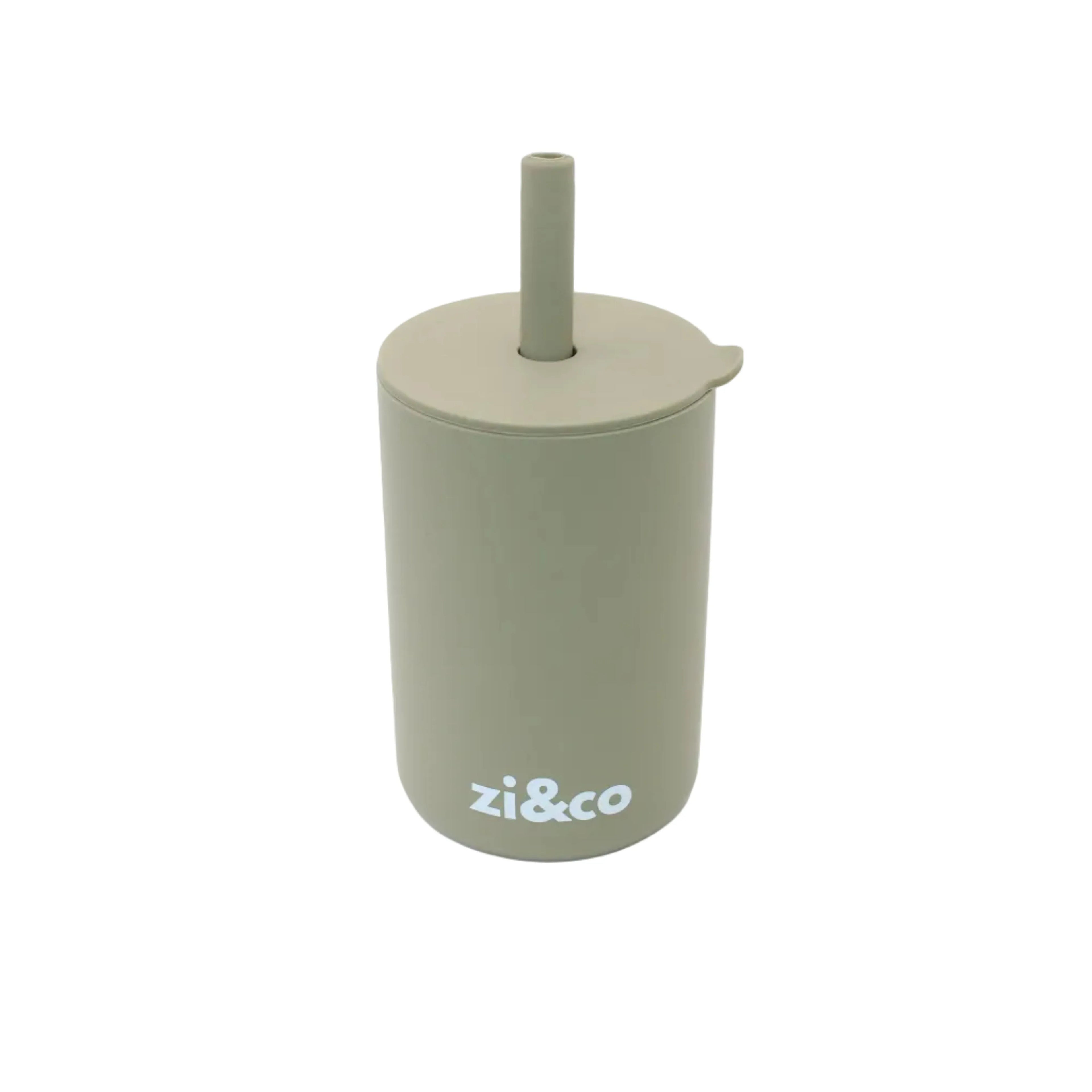 Silicone Sippy Cup