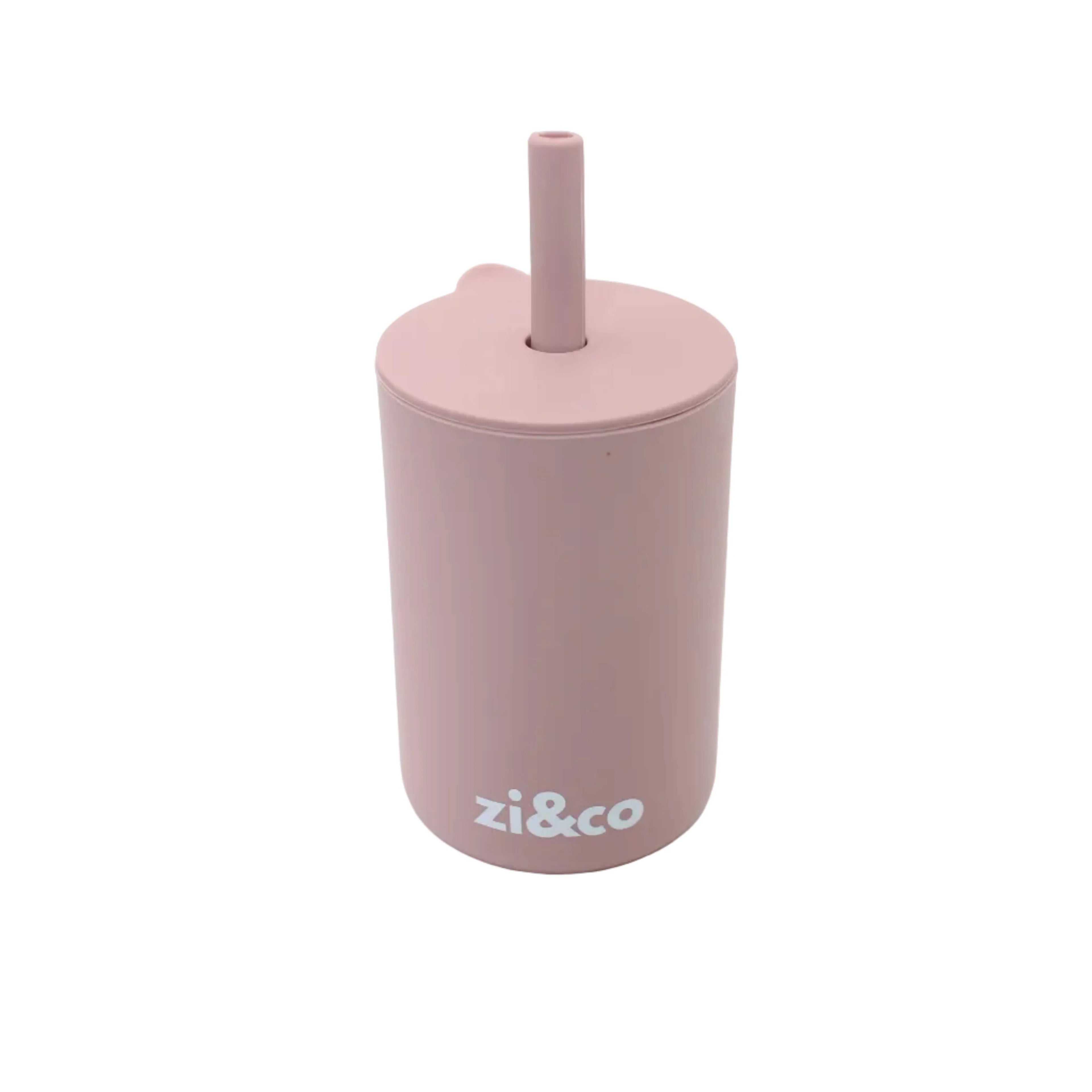 Silicone Sippy Cup