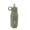zi&co Silicone Water Bottle, 350ml — product photo