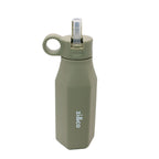 zi&co Silicone Water Bottle, 350ml — product photo
