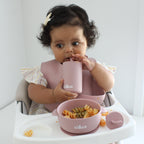 zi&co Silicone Sippy Cup, 170ml — product photo