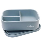 Snack Bento 3 | 3-Compartment Silicone Snack Box